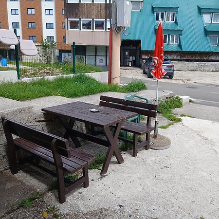 Apartment Balkan Žabljak Exterior foto