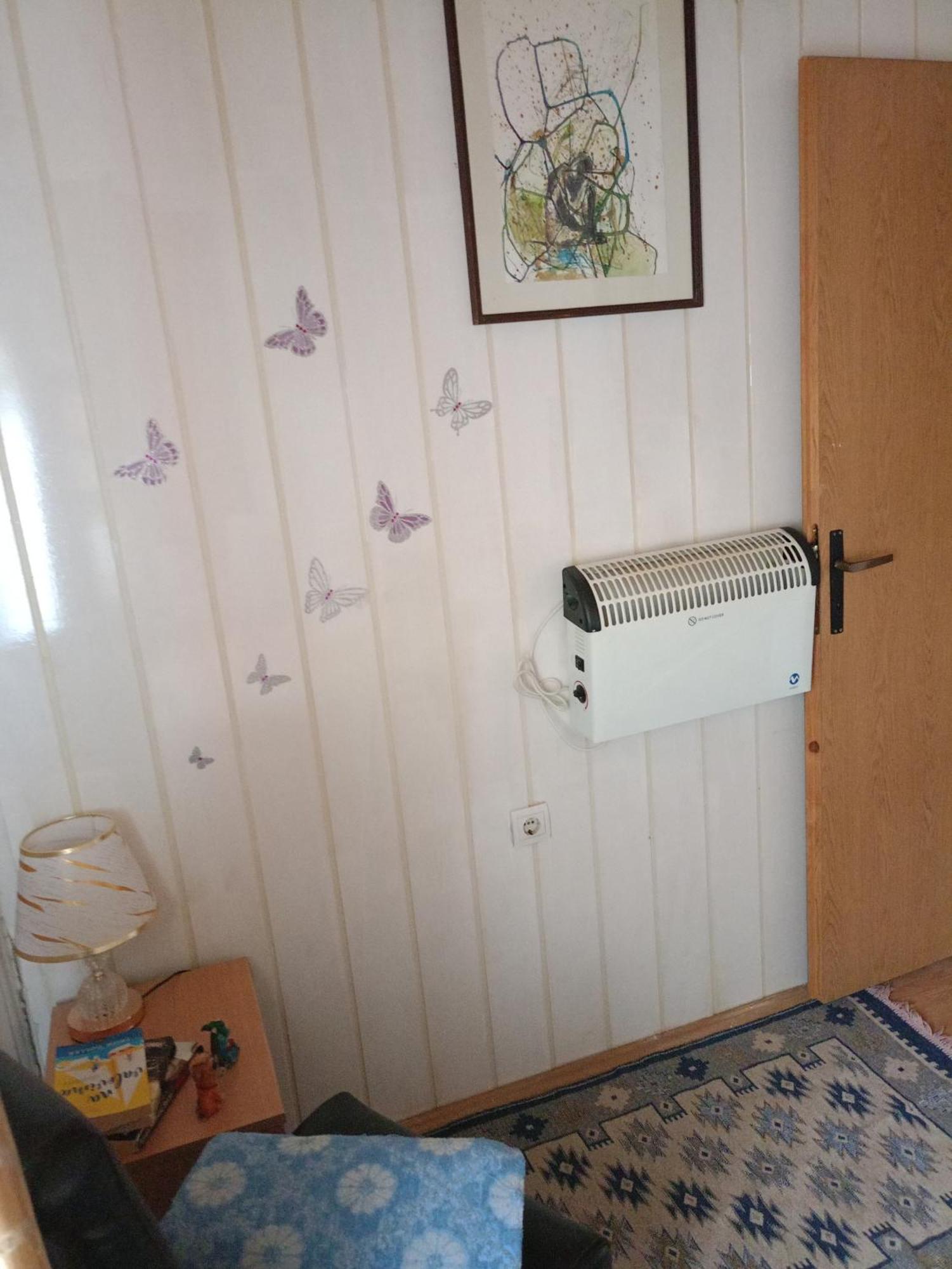 Apartment Balkan Žabljak Exterior foto
