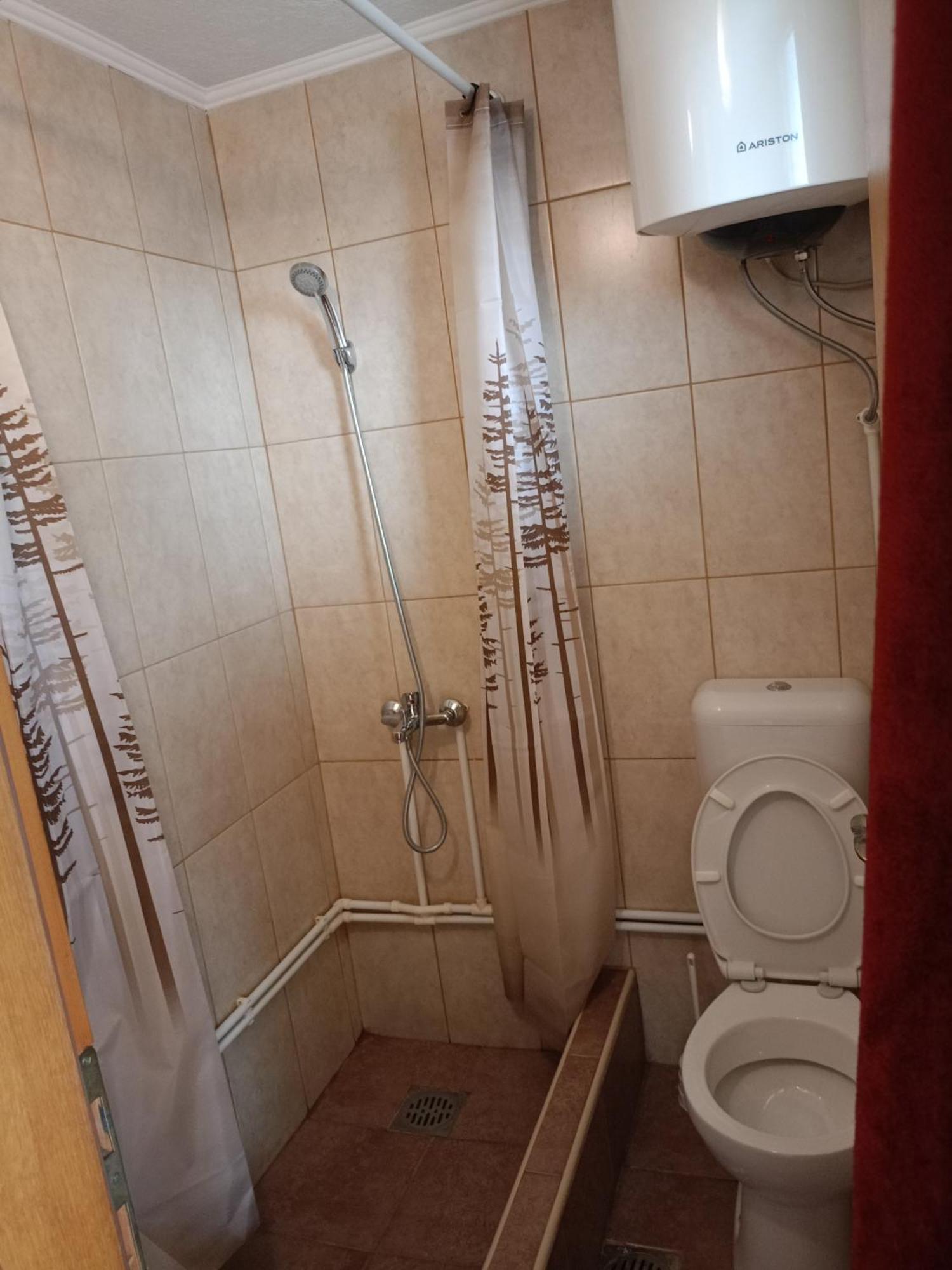 Apartment Balkan Žabljak Exterior foto