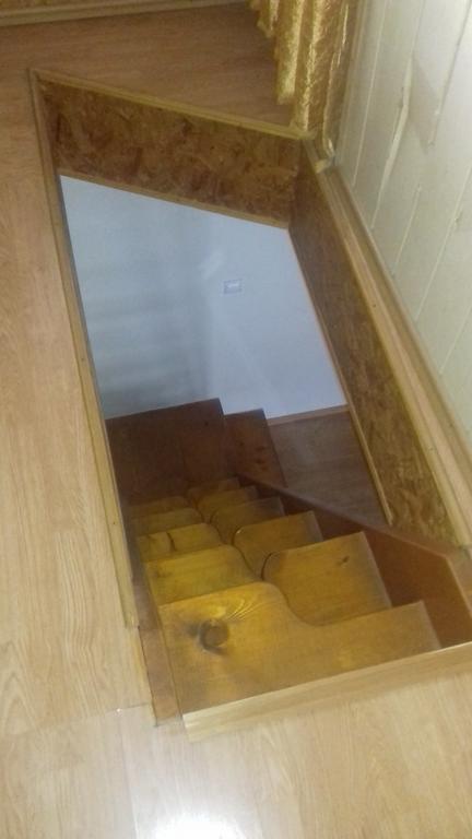 Apartment Balkan Žabljak Exterior foto